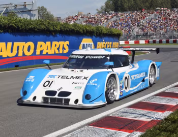 Chip Ganassi Racing Riley Mk XX '2010