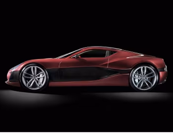 Rimac Concept_One '09.2011