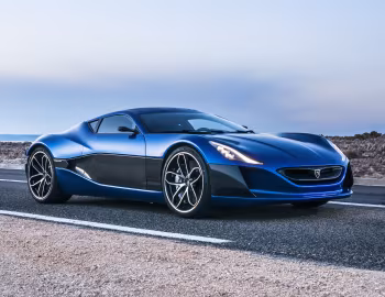 Rimac Concept_One '2014