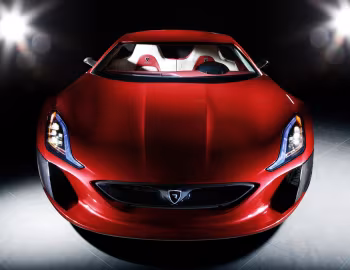 Rimac Concept_One '09.2011