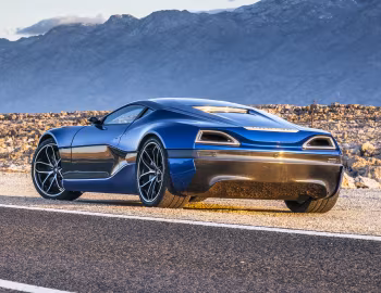 Rimac Concept_One '2014