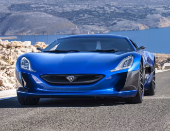 Rimac Concept_One '2014