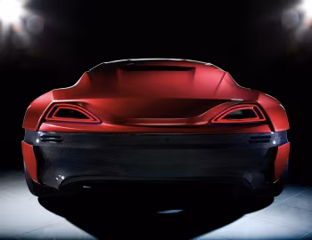 Rimac Concept_One '09.2011