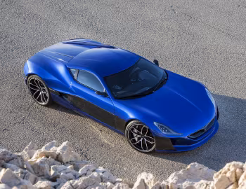 Rimac Concept_One '2014