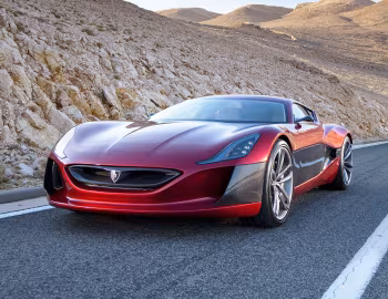 Rimac Concept_One '09.2011