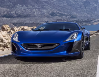 Rimac Concept_One '2014