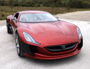 Rimac Concept_One '09.2011