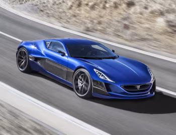 Rimac Concept_One '2014