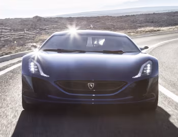 Rimac Concept_One '2014