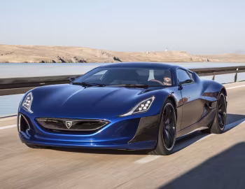 Rimac Concept_One '2014