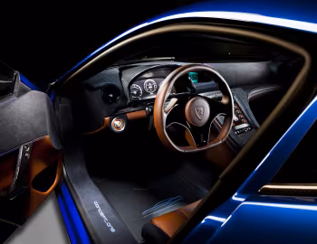Торпедо Rimac Concept_One '2014