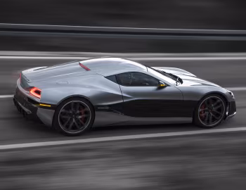 Rimac Concept_One '2016