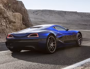 Rimac Concept_One '2014