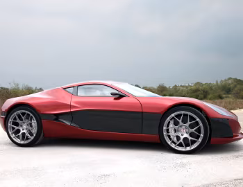 Rimac Concept_One '09.2011