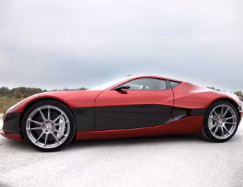 Rimac Concept_One '09.2011