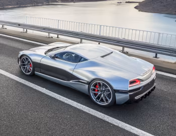 Rimac Concept_One '2016