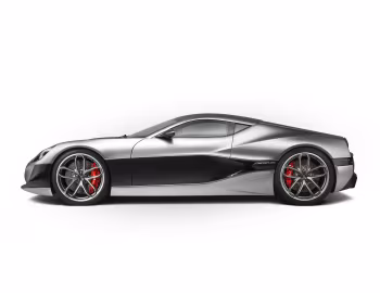 Rimac Concept_One '2016