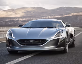 Rimac Concept_One '2016