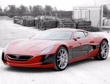 Rimac Concept_One '09.2011