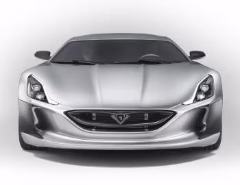 Rimac Concept_One '2016