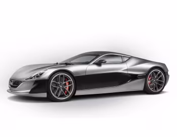 Rimac Concept_One '2016
