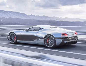 Rimac Concept_One '2016
