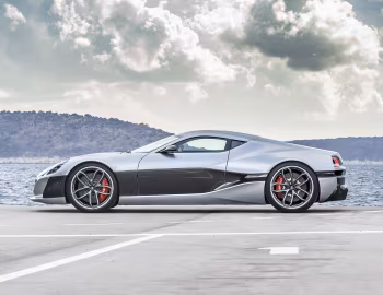 Rimac Concept_One '2016