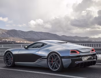 Rimac Concept_One '2016