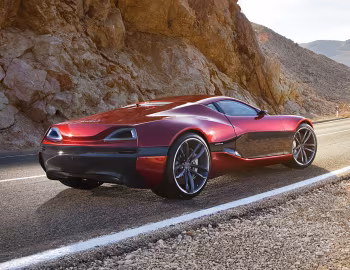 Rimac Concept_One '09.2011