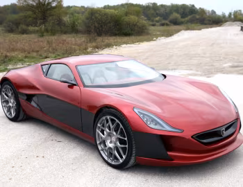Rimac Concept_One '09.2011