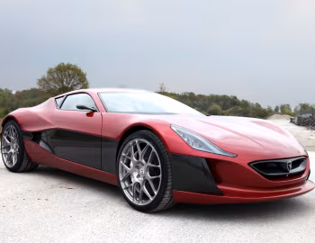 Rimac Concept_One '09.2011