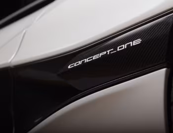 Rimac Concept_One '03.2017