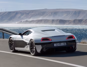 Rimac Concept_One '03.2017
