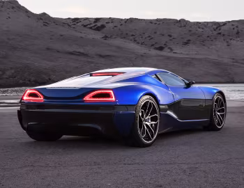 Rimac Concept_One '2014