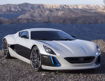 Rimac Concept_One '03.2017