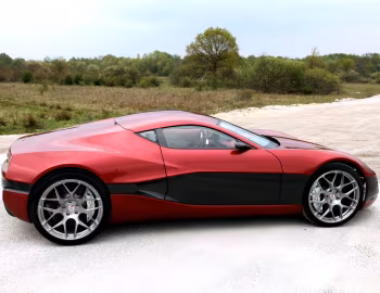 Rimac Concept_One '09.2011