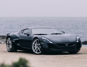 Rimac Concept_One '03.2017