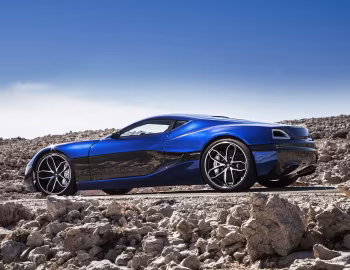 Rimac Concept_One '2014