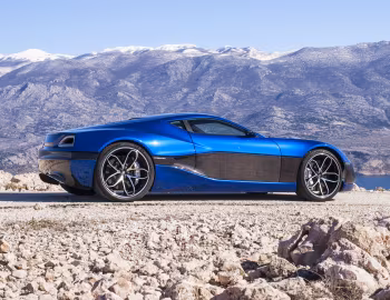 Rimac Concept_One '2014
