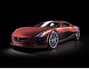 Rimac Concept_One '09.2011