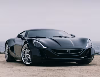 Rimac Concept_One '03.2017