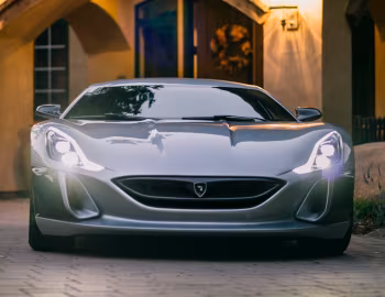 Rimac Concept_One '03.2017