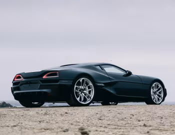 Rimac Concept_One '03.2017