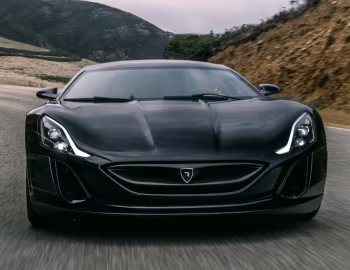 Rimac Concept_One '03.2017