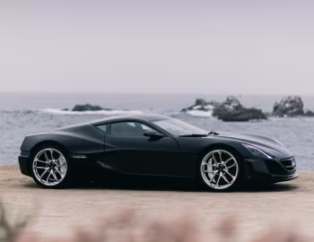 Rimac Concept_One '03.2017