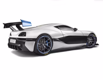 Rimac Concept_S '03.2016