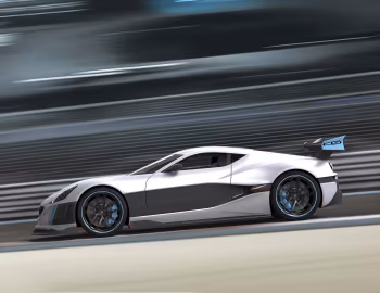 Rimac Concept_S '03.2016