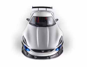 Rimac Concept_S '03.2016