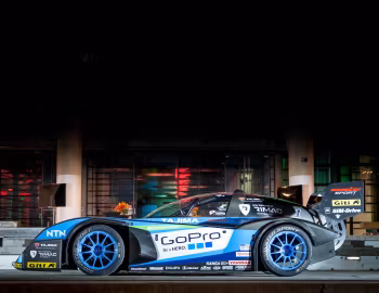 Monster Sport Tajima Rimac E-Runner Concept_One '2015