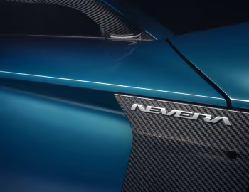 Rimac Nevera '2021–н.в.